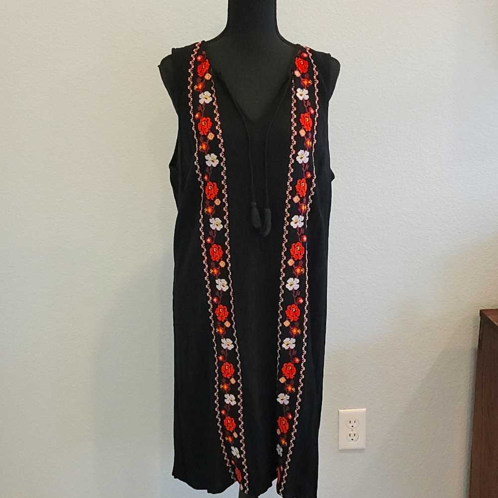 Old Navy dress